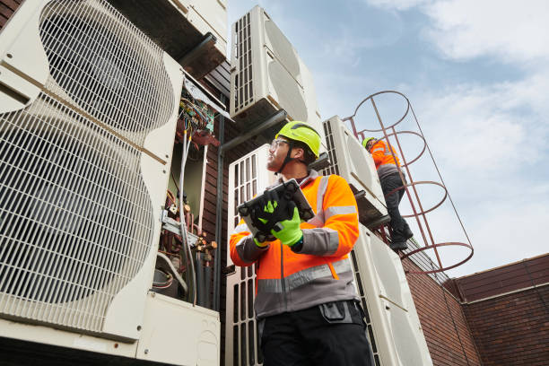 Best HVAC Installation Services  in Cary, NC