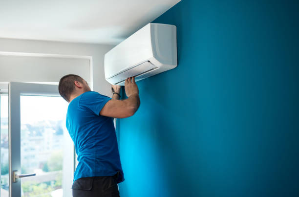 Best HVAC Installation Services  in Cary, NC