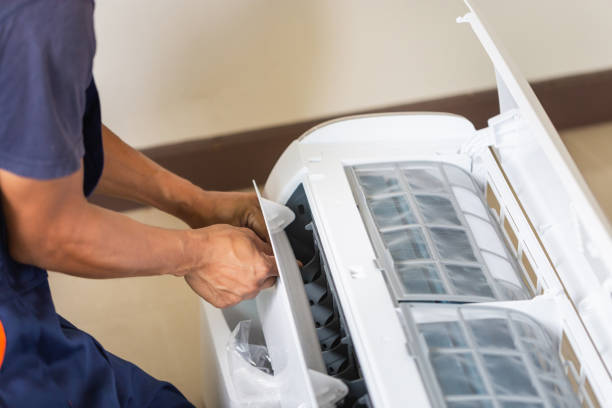 Best Ductless HVAC Repair  in Cary, NC