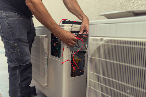 Best 24/7 HVAC Repair  in Cary, NC