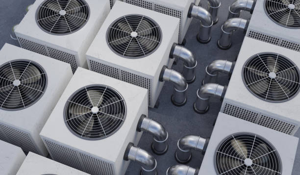 Best HVAC Replacement Cost  in Cary, NC
