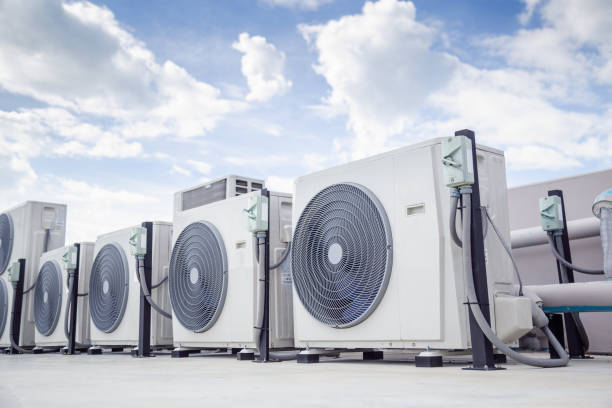 Professional HVAC in Cary, NC