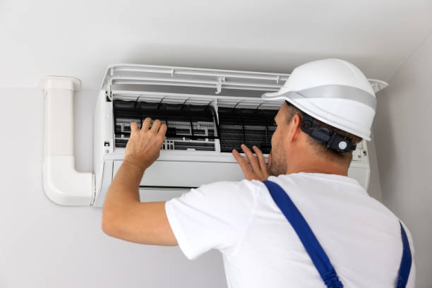 Best Affordable HVAC Services  in Cary, NC
