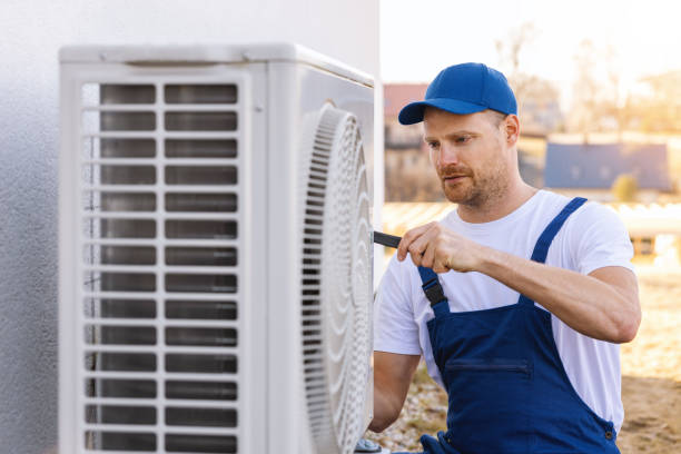 Best HVAC Emergency Services  in Cary, NC