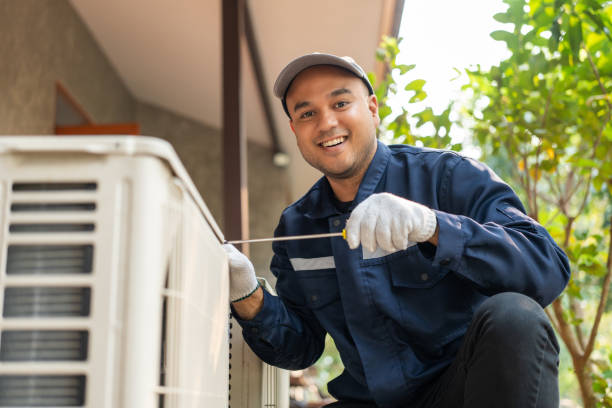 Best 24/7 HVAC Repair  in Cary, NC