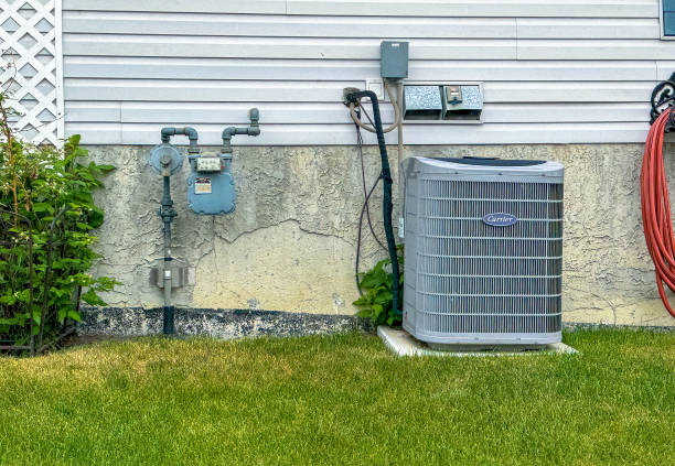 Best Furnace Repair Near Me  in Cary, NC
